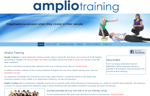 Amplio Training