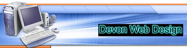 Devon Web Design