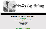 Sid Valley Dog Training