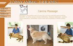 Topjax Animal Therapies