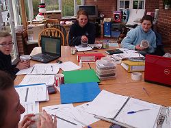 Outreach Yard for Bridgwater College