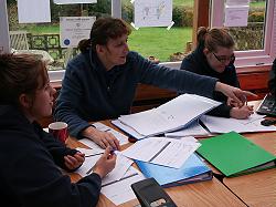 HORSE CARE WORK-BASED DIPLOMA LEVEL 1, 2 and 3