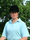 Jackie Lamacraft